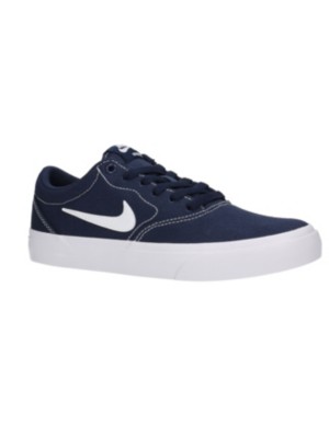 nike charge canvas womens skate shoes